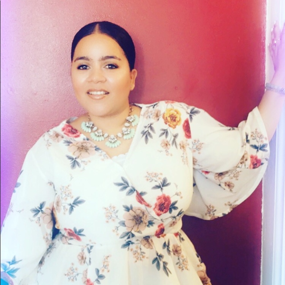 Meet your Posher, Aralis